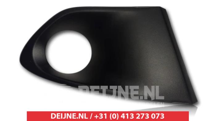 Suzuki Baleno Bumper grille O9990007429