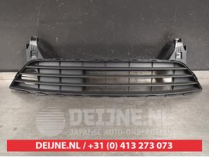 Nieuwe Bumper Rooster Suzuki Celerio Prijs € 60,50 Inclusief btw aangeboden door V.Deijne Jap.Auto-onderdelen BV