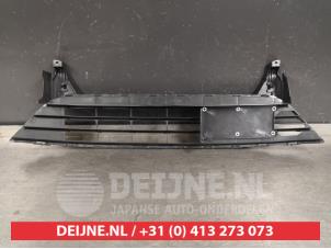 Suzuki Celerio Stoßstangenrost O9990007431 foto 2