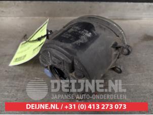 Toyota Prius Nebelscheinwerfer links vorne O397546 foto 2