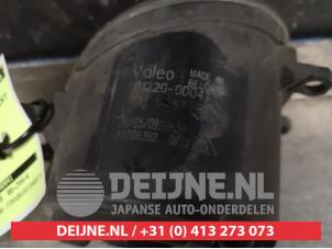 Toyota Prius Nebelscheinwerfer links vorne O397546 foto 3