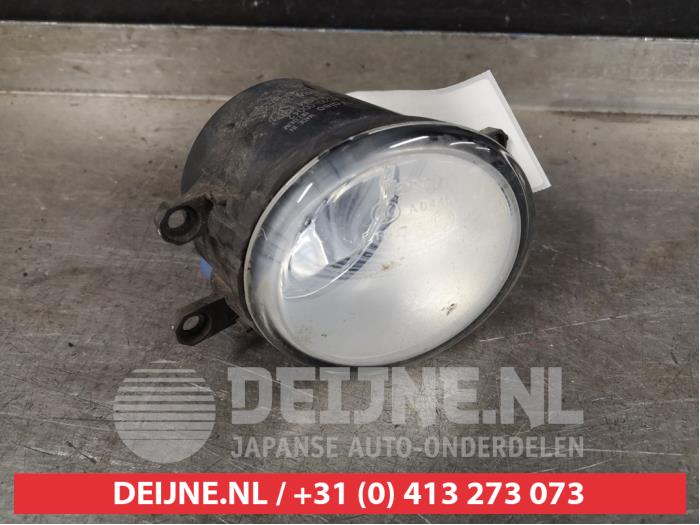 Toyota Prius Mistlamp rechts-voor O397547