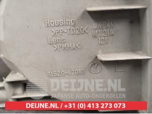 Toyota Prius Richtungsanzeiger links O397549 foto 3