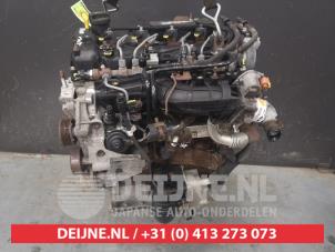 Gebruikte Motor Hyundai iX35 (LM) 2.0 CRDi 16V Prijs € 1.500,00 Margeregeling aangeboden door V.Deijne Jap.Auto-onderdelen BV