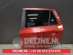 Suzuki SX-4 Portier 4Deurs links-achter O397572 foto 3