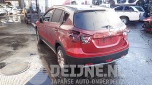 Suzuki SX-4 Portier 4Deurs links-achter O397572 foto 2