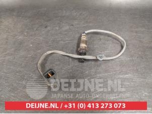 Gebruikte Lambda Sonde Mitsubishi Pajero Canvas Top (V6/7) 3.5 V6 GDI 24V Lang Prijs € 35,00 Margeregeling aangeboden door V.Deijne Jap.Auto-onderdelen BV