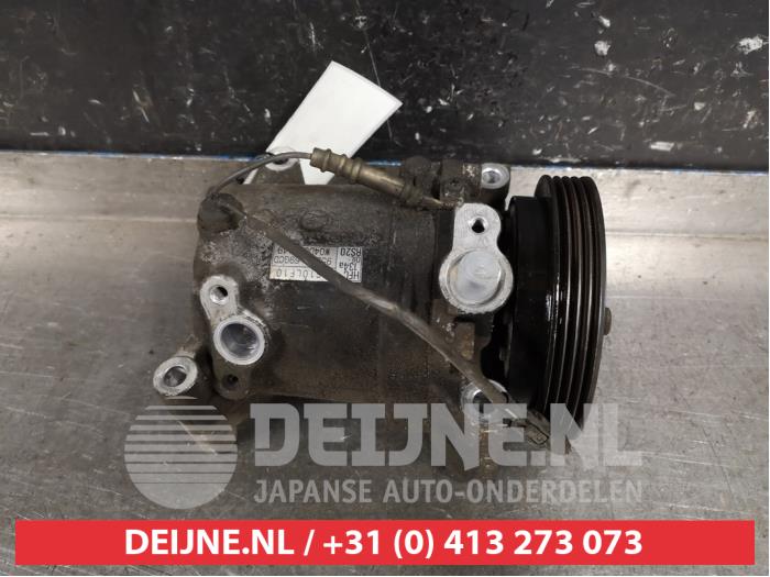 Suzuki Wagon R+ Aircopomp O397586