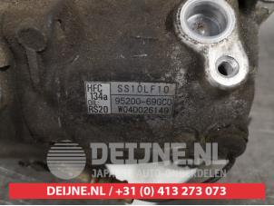 Suzuki Wagon R+ Aircopomp O397586 foto 2