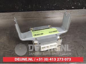 Suzuki Wagon R+ Steuergerät Automatikkupplung O397587 foto 2