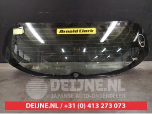 Hyundai I30 Rear window O397626 photo 2