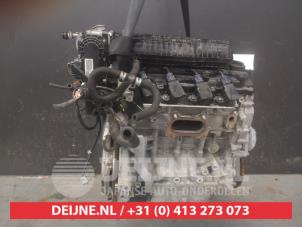 Honda Jazz Motor O397627 foto 3