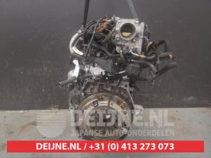Honda Jazz Motor O397627 foto 2