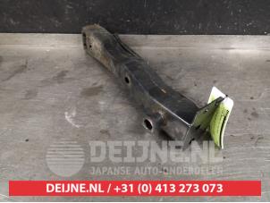 Gebruikte Subframe Nissan Qashqai (J11) 1.3 DIG-T 160 16V Prijs € 35,00 Margeregeling aangeboden door V.Deijne Jap.Auto-onderdelen BV