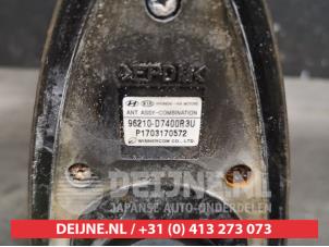 Hyundai Tucson Antenne O397738 foto 2