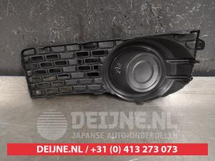 Suzuki Ignis Stoßstangenrost O9990007450 foto 2
