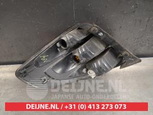 Suzuki SX-4 Rücklicht rechts O397777 foto 2