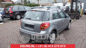 Suzuki SX-4 Rücklicht rechts O397777 foto 3