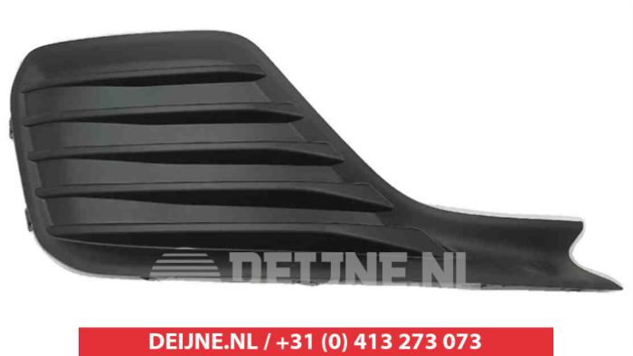 Suzuki Swift Bumper grille O9990007452