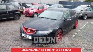 Honda Accord Buitenspiegel links O397804 foto 2