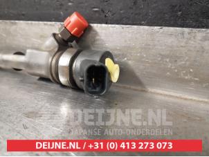 Toyota Yaris Verstuiver (diesel) O397836 foto 2