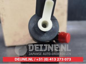 Toyota Yaris Verstuiver (diesel) O397844 foto 3