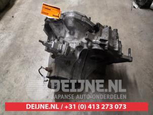 Suzuki Alto Versnellingsbak O9990007099 foto 3
