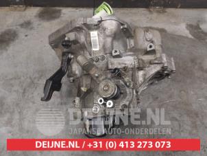 Suzuki Splash Gearbox O9990007103 photo 4