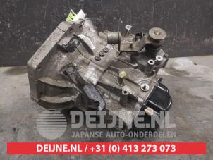 Suzuki Splash Gearbox O9990007103 photo 3