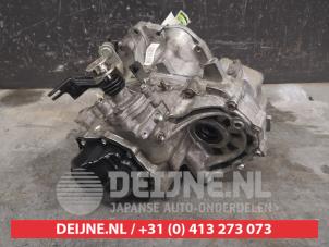 Suzuki Splash Gearbox O9990007103 photo 2