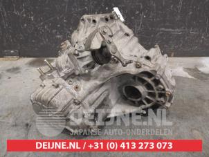 Toyota Corolla Verso Versnellingsbak O9990007150 foto 2