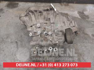 Toyota Corolla Verso Versnellingsbak O9990007150 foto 4