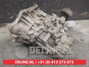 Toyota Corolla Verso Versnellingsbak O9990007150 foto 3