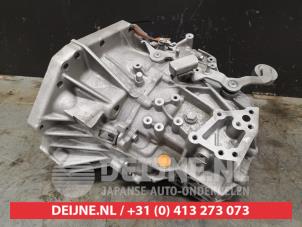 Toyota Auris Versnellingsbak O9990007183 foto 3