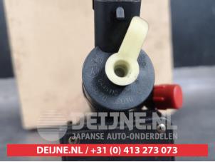 Toyota Yaris Verstuiver (diesel) O397855 foto 3