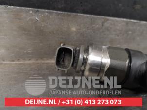 Toyota Avensis Einspritzdüse (Diesel) O397859 foto 3