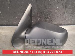 Mazda 2 Wing mirror, left O397875 photo 2
