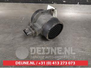 Hyundai IX35 Luftmengenmesser O397913 foto 2