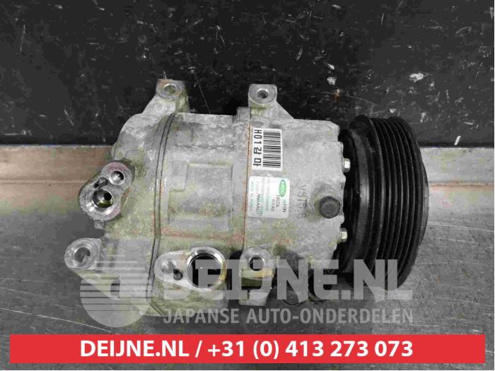 Kia Pro Ceed Aircopomp O397948