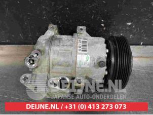 Gebruikte Aircopomp Kia Pro cee'd (EDB3) 1.6 CVVT 16V Prijs € 75,00 Margeregeling aangeboden door V.Deijne Jap.Auto-onderdelen BV