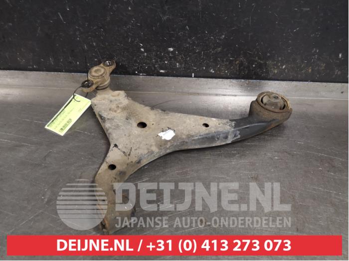 Kia Pro Ceed Draagarm onder links-voor O397950