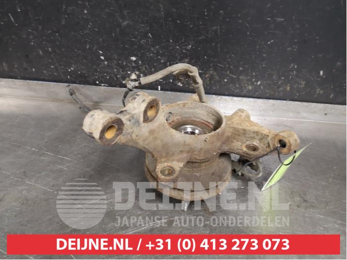 Kia Pro Ceed Fusee links-voor O397952
