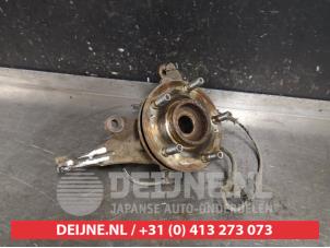 Kia Pro Ceed Achsschenkel links vorne O397952 foto 2