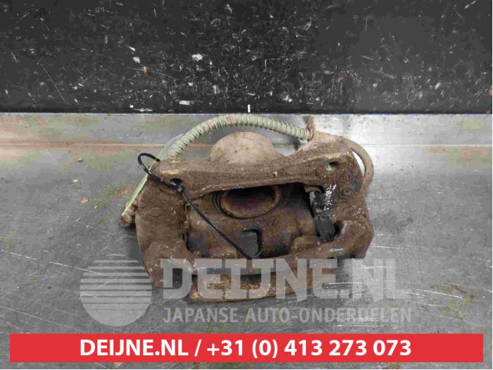 Kia Pro Ceed Bremszange links vorne O397957