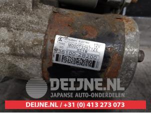 Kia Pro Ceed Starter O397960 photo 2