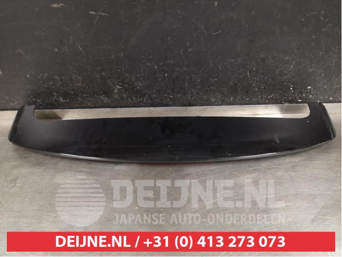 Hyundai IX35 Spoiler O397976