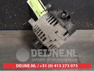 Gebruikte Dynamo Suzuki SX4 (EY/GY) 1.6 DDiS Prijs € 35,00 Margeregeling aangeboden door V.Deijne Jap.Auto-onderdelen BV