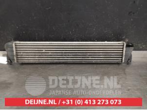 Suzuki SX-4 Intercooler O398011 foto 2