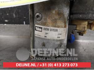 Suzuki SX-4 Starter O398018 photo 2