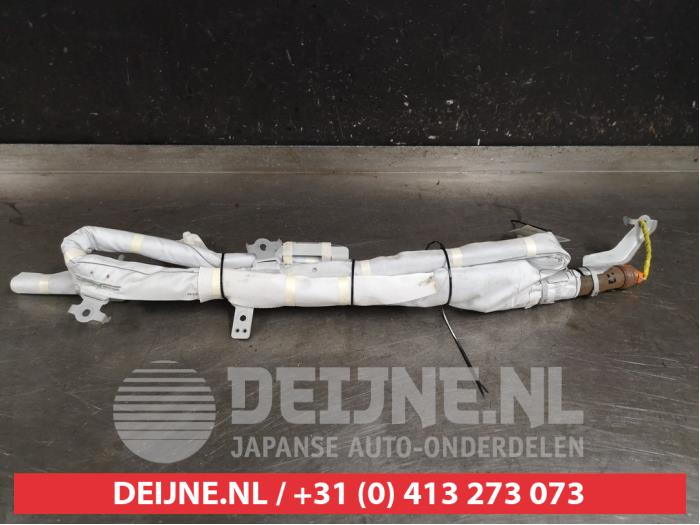 Mazda 3 Airbag hemel links O398028